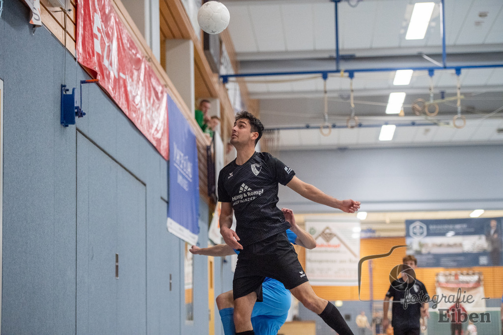 Ammerländer HKM 2025 | Ammerländer HKM 2025 am 11.01.2025 in Rastede (Sporthalle Feldbreite), Photo: Philip Eiben 2025 - Realisiert mit Pictrs.com