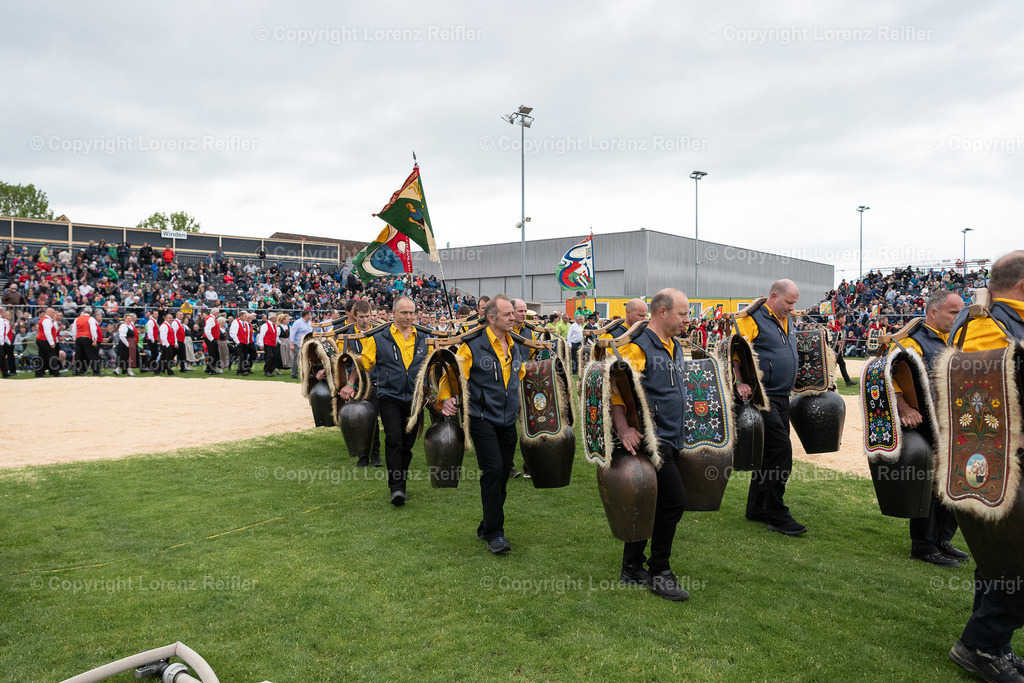 Schwingen -  TG Kantonal 2023 | Neukirch-Egnach, 30.4.23, Schwingen - TG Kantonal.
