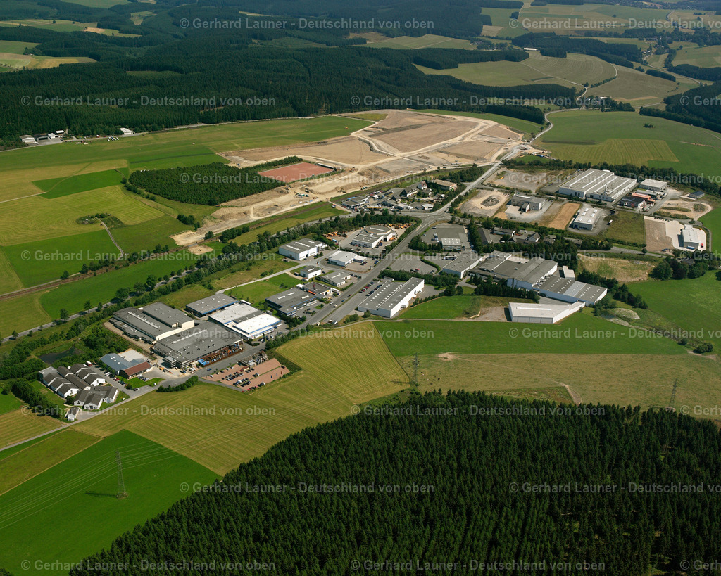 2528099 | Leimstruth, Erndtebrück