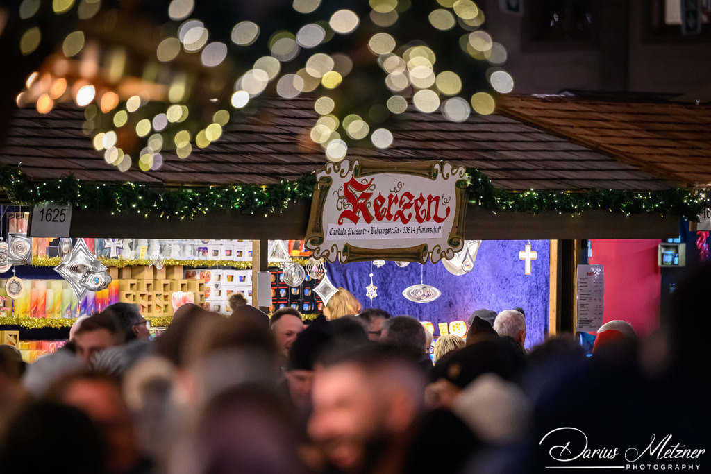 Weihnachten in Mainz | Weihnachten in Mainz