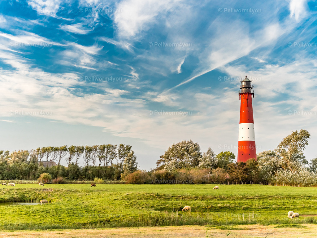 Pellworm_Leuchtturm_20160927-_9270108-HDR_2016_pictrs | Pellwormer Leuchtturm - Realisiert mit Pictrs.com