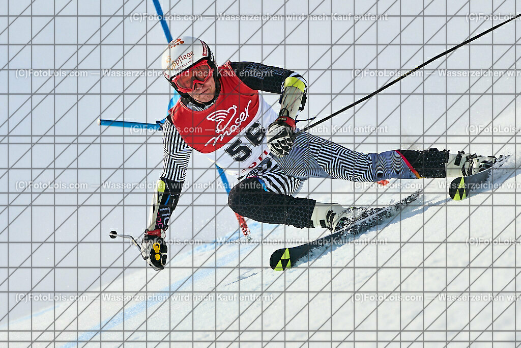 ALP6558_WCM-GS_Kat-A_Url Peter | (C)FotoLois.com, Alois Spandl, World Criterium Masters Ski Alpin 2023 Hochkar, GiantSlalom, Kategorie A, Do 23. März 2023.