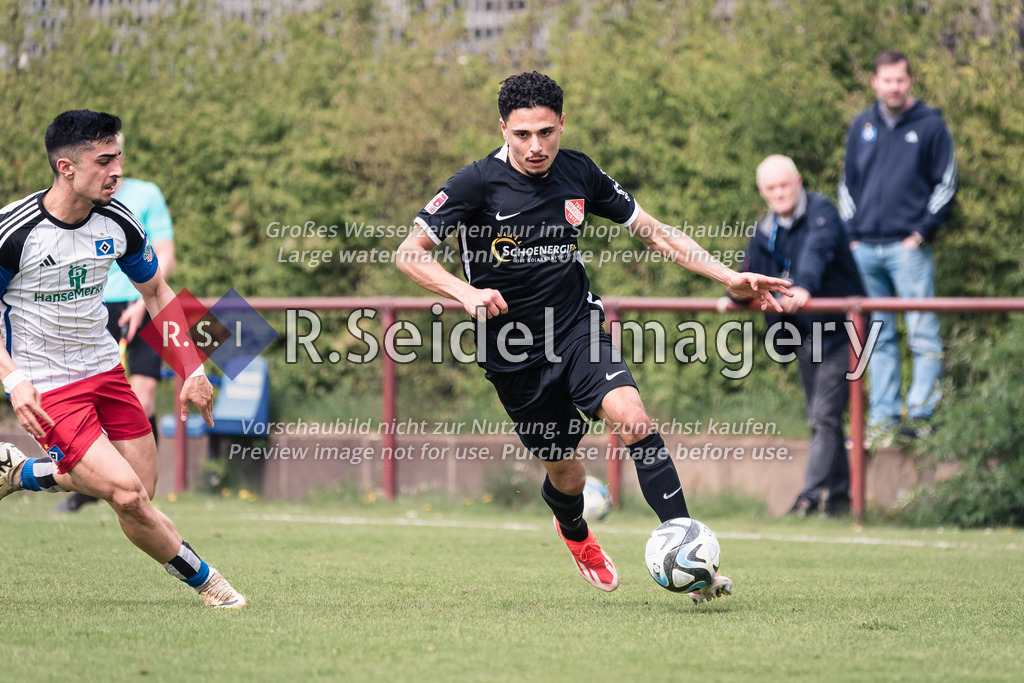 RS-1-046610 | Emre Aytun (#17, Havelse)