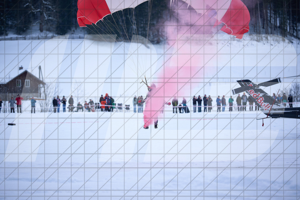 11. Holzknecht Skijöring | Skijöring am 24.01.2026: 11. Holzknecht Skijöring in Gosau am Dachstein, Oberösterreich, ÖsterreichFoto: © 2026 Martin Bihounek | mb-creative.eu
