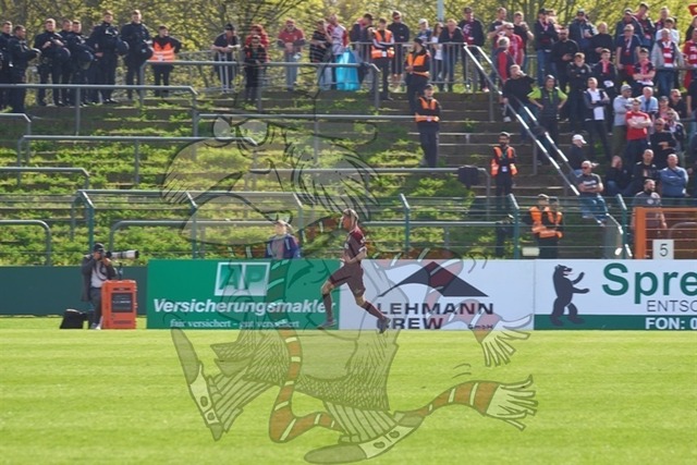 BFC Dynamo vs. FC Rot-Weiß Erfurt 060 | mythos-online-redaktion