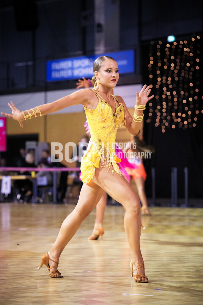 Winter Dance Festival | Mülheim a.d. Ruhr - 13.12.2025: Winter Dance Festival in Mülheim a.d. Ruhr (Westenergiehalle), Germany. Photo by: BobNL design &amp; photography  - Realisiert mit Pictrs.com