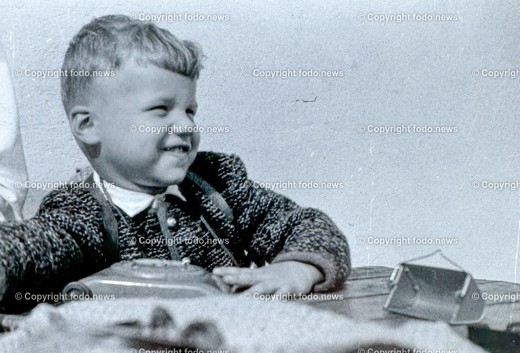 Anton Riepl_ Fleischermeister_ 06.02.2023-12 | 06.02.2023, Gallneukirchen, AUT, Anton Riepl Fleischmanufaktur KG, im Bild Anton Riepl - REPRO