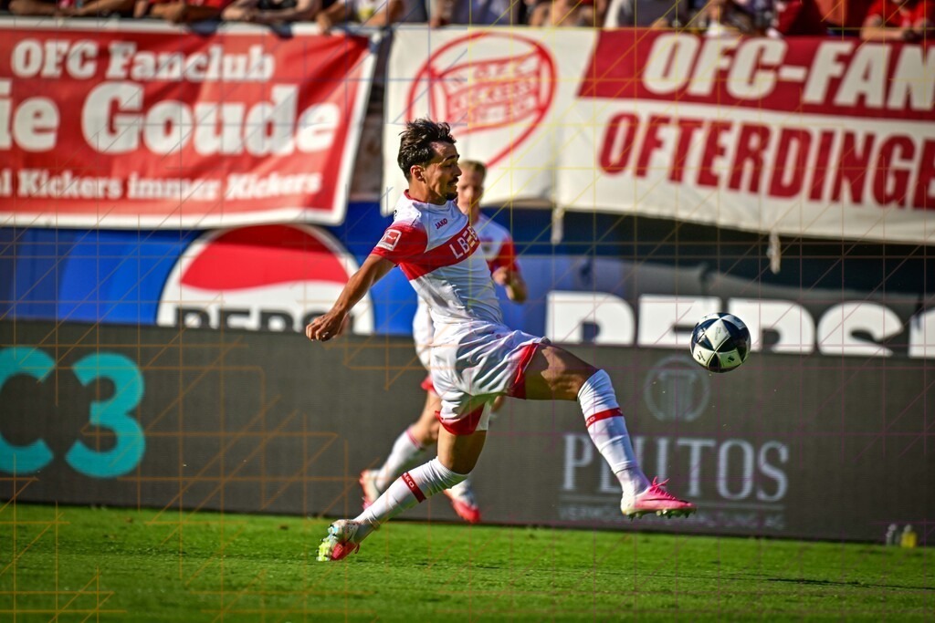 OFC vs VfB Stuttgart 29.07.2026 (73 von 179) | professionelle Sport- und Eventfotografie von Tomafocus – dynamische Bilder, emotionale Momente und hochwertige Aufnahmen für jeden Anlass. - Realisiert mit Pictrs.com