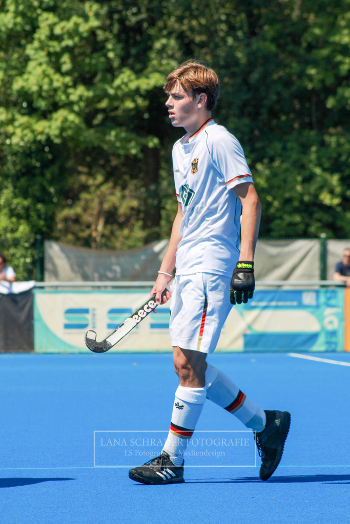 Länderspiel U18 Deutschland - Niederlande 25.06.23 Krefeld-047 | lanaschraderfotografie - Realisiert mit Pictrs.com