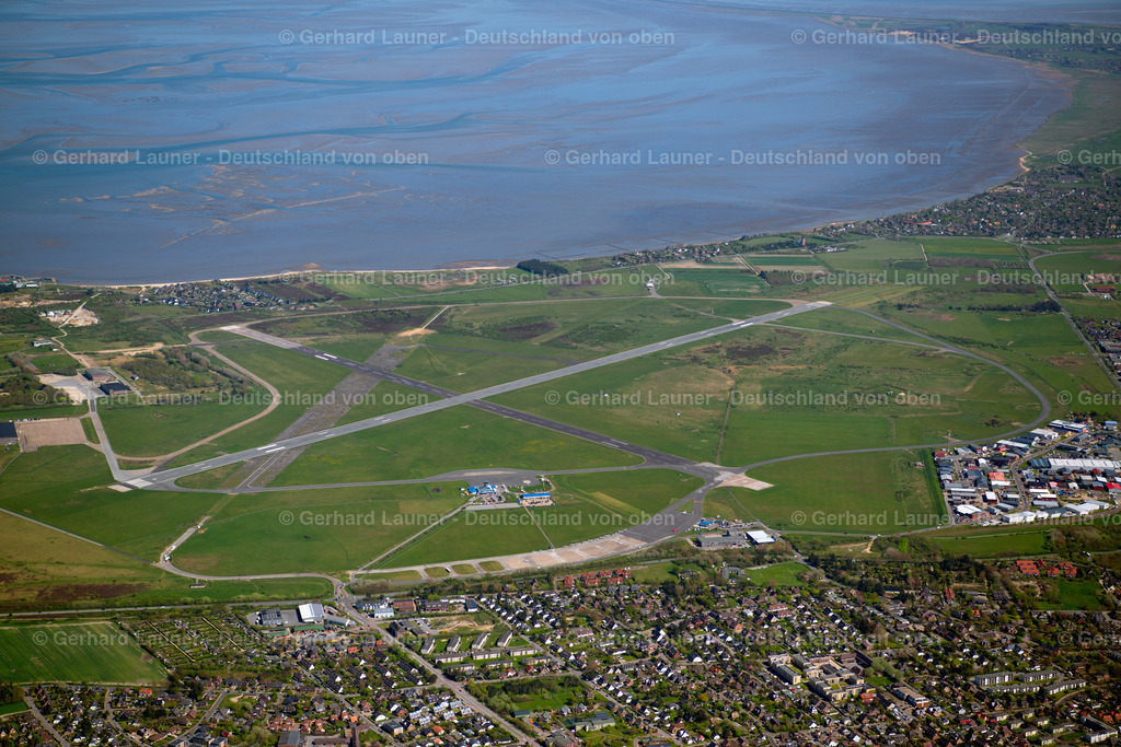 3801797 | Flughafen, Sylt