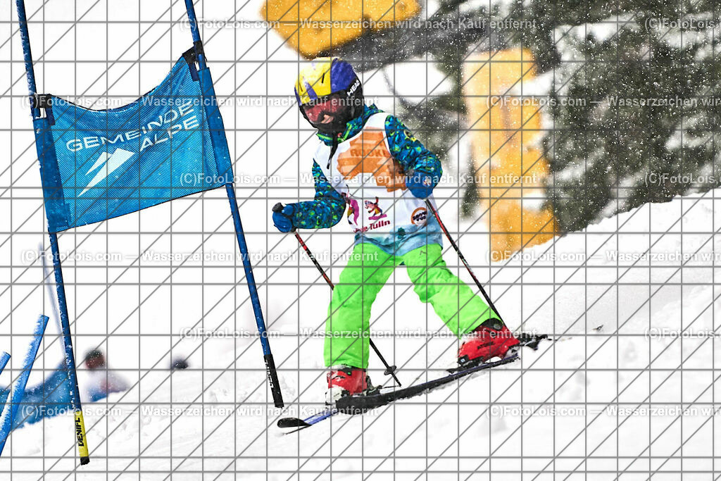 ALP0559_NeujahrsSchikurs_AbschlussRennen_Gruppe NORBERT | (C)FotoLois.com, Alois Spandl. NEUJAHRS-SCHIKURS Schischule Haginger, Gemeindealpe Mitterbach, Abschlußrennen, Sa 6. Januar 2024.