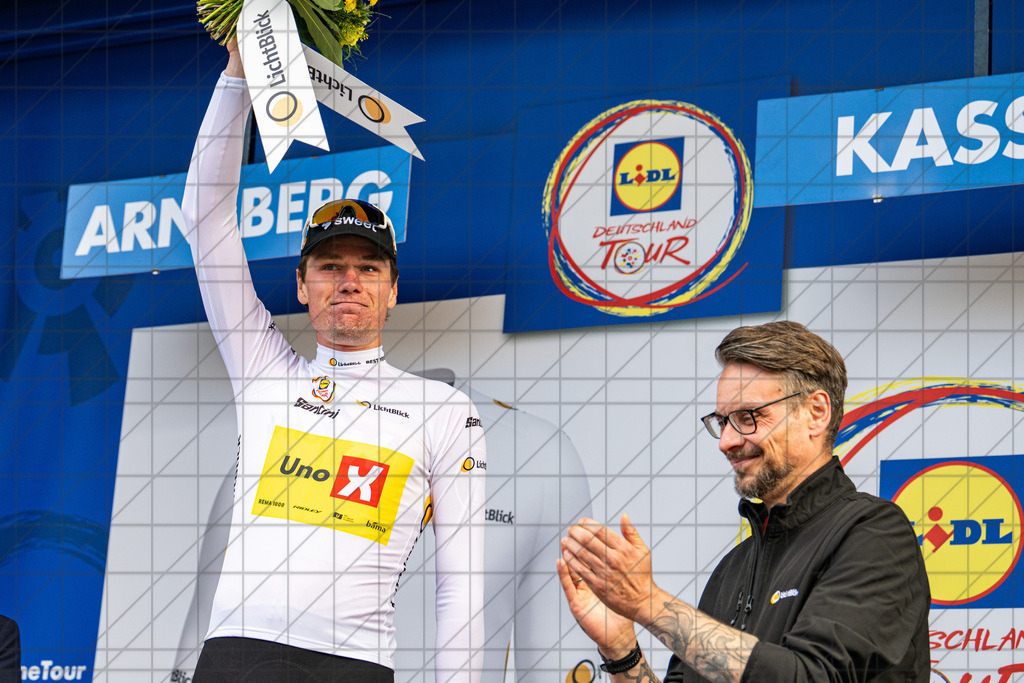 DeutschlandTour 2025 | Etappe 3 - Kassel (Ziel) | WAERENSKJOLD Soren (UNO-X MobilityBike)//  23.08.25: DeutschlandTour 2025 | Etappe 3 - Kassel (Ziel) / Arnsberg / Deutschland  //   CREDIT:www.bullenfotos.de, Martin König, Hörner Weg 40, D-49078 Osnabrück, +4917663732967 // Nutzung und Weitergabe nur zu den vereinbarten Zwecken. Presseanfragen an Ersteller. Alle Rechte beim Ersteller. Honorierung nach MFM. - Realisiert mit Pictrs.com