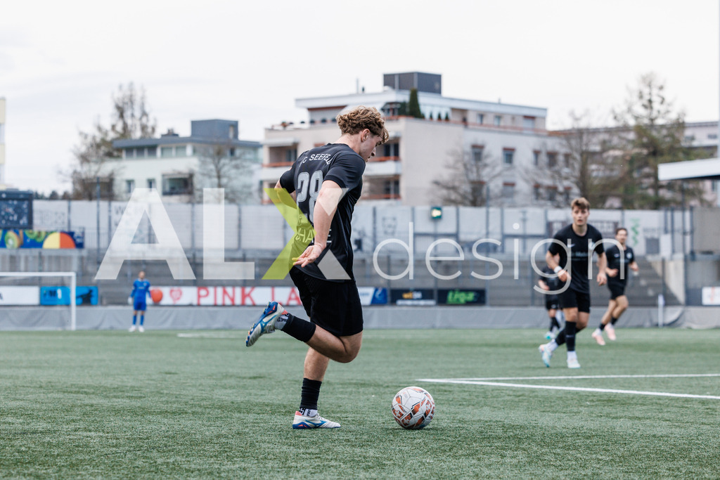 Fussball I Herren I Saison 2025-2026 I 2. Liga Interregional – Gruppe 5 I 17. Spieltag I FC Wil 1900 II - FC Seefeld Zürich I 11.04.2026 | Hochwertige Sportfotos kaufen & lizenzieren für Medien, Vereine, Agenturen & Sportler:innen. Entdecke professionelle Sportfotografie im Bildshop von Alexander Franzen. - Realisiert mit Pictrs.com