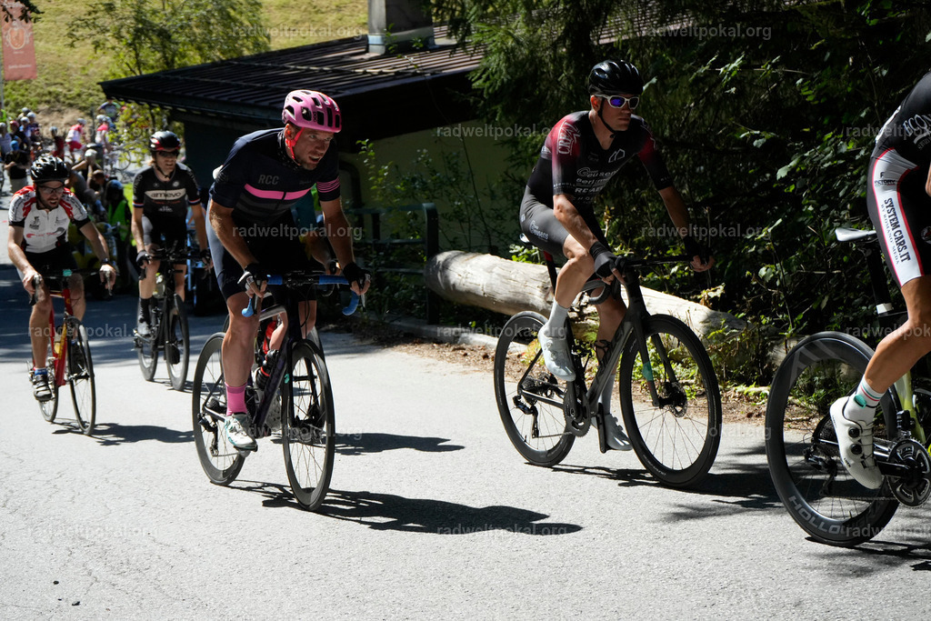 151_20230819_Bergwertung_Muehlanger | AUT - OESTERREICH, 2023- :   ; Foto: Roland Muehlanger