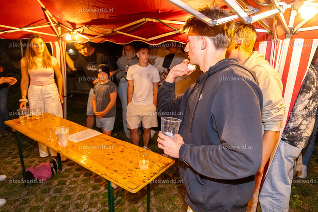 Spritzerfest der JVP St. Urban | Bildershop von pixelworld.at - Realisiert mit Pictrs.com