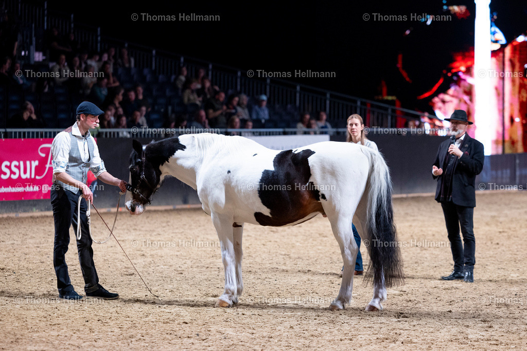 TH_Marius Schneider_ Bent Branderup_ Ute Anhang_26944 | EQUITANA 2025 am 09.03.25 in Essen