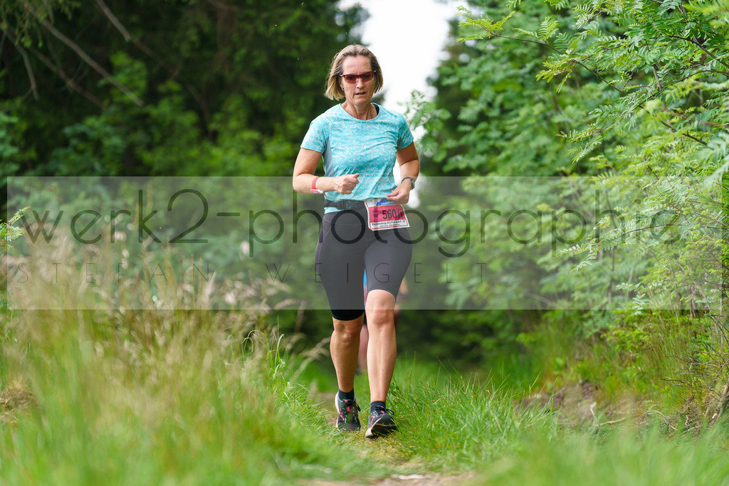 Rennsteig-Staffellauf 2023 | Rennsteig-Staffellauf - Hörschel bis Blankenstein - 17. Juni 2023