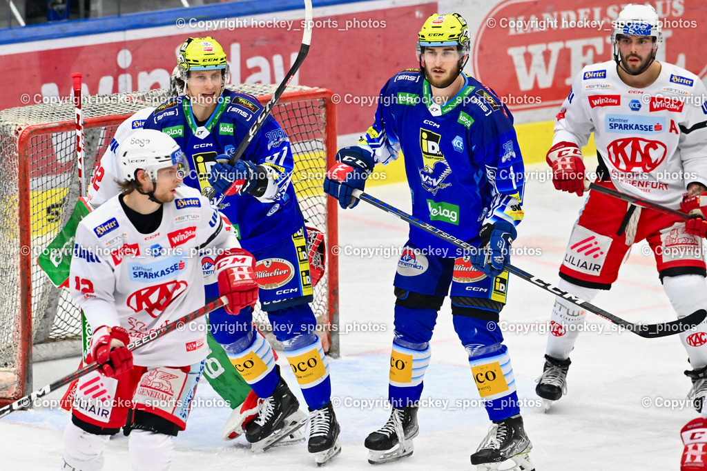 EC IDM Wärmepumpen VSV vs. EC KAC 7.3.2023 | #12 Maier David, #81 Richter Marco, #8 Rebernig Maximilian, #24 Strong Steven