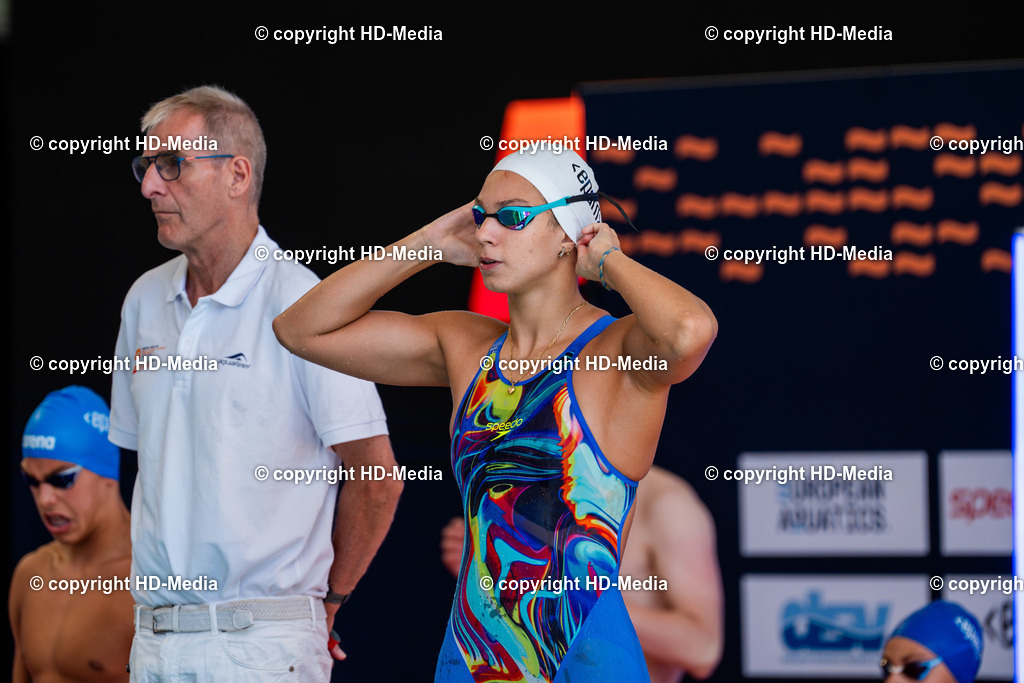 European Aquatics Junior Swimming Championships 2026 | European Aquatics Junior Swimming Championships 2026