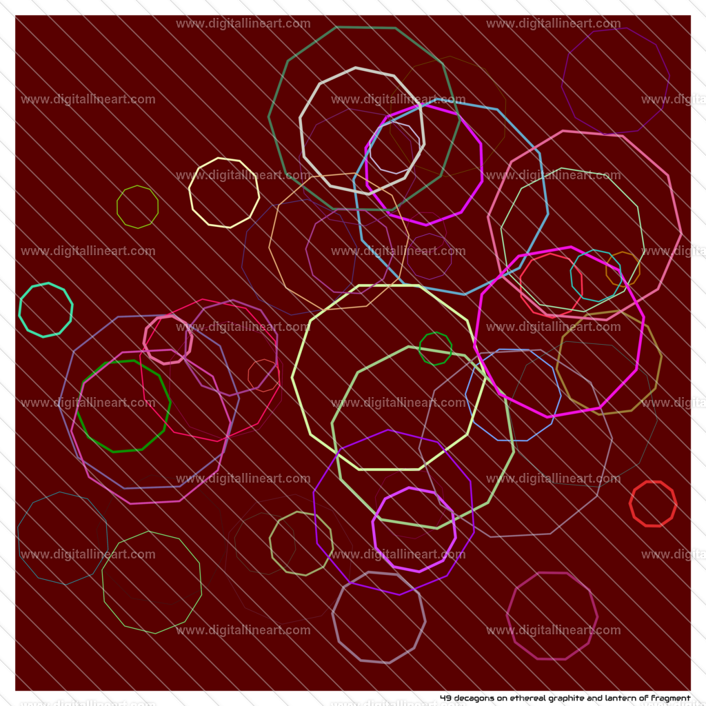 49-decagons-ethereal-graphite-and-lantern-of-fragment | digitallineart - Realisiert mit Pictrs.com