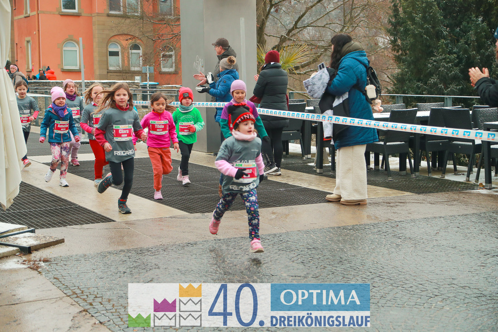 AOK JuniorCup 400m | 3koenigslauf 2026 - Realisiert mit Pictrs.com