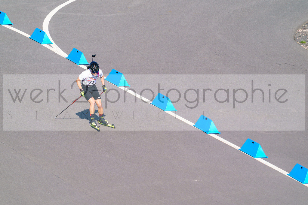 DP Oberhof | 1. DSV JOKA Deutschlandpokal Biathlon, 19.-22.09.2024 - LOTTO Thüringen Arena Oberhof
