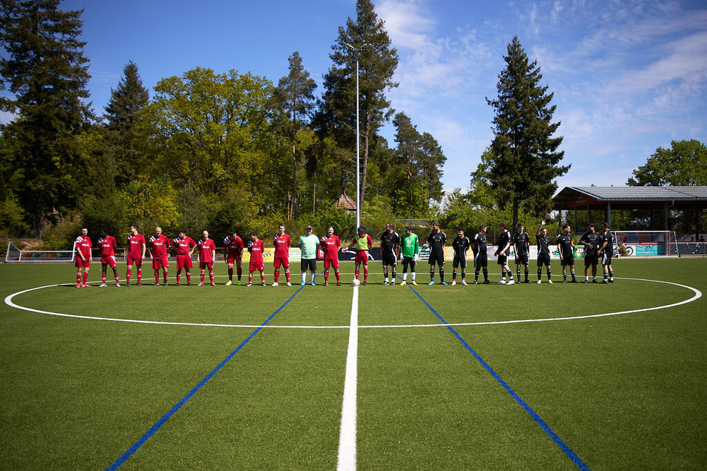 TSV Carlsberg | Carlsberg - 26.04.2026: TSV Carlsberg in Carlsberg (), Germany. Photo by: BobNL design &amp; photography  - Realisiert mit Pictrs.com