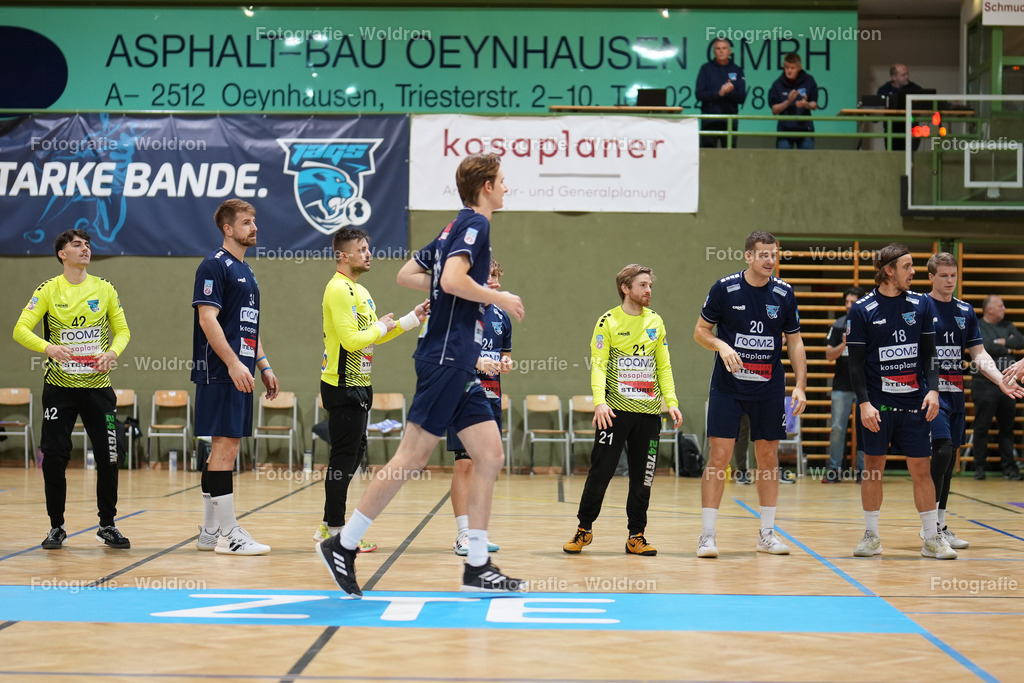 20221203 HLA Jags Bad Vöslau v West Wien-36 | Fotografie Woldron