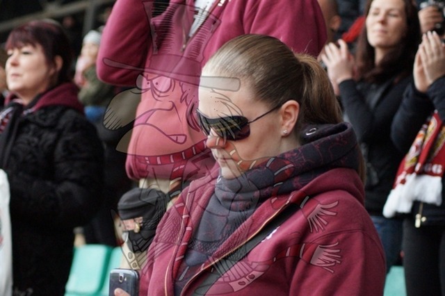 BFC Dynamo vs. FSV 63 Luckenwalde 278 | mythos-online-redaktion