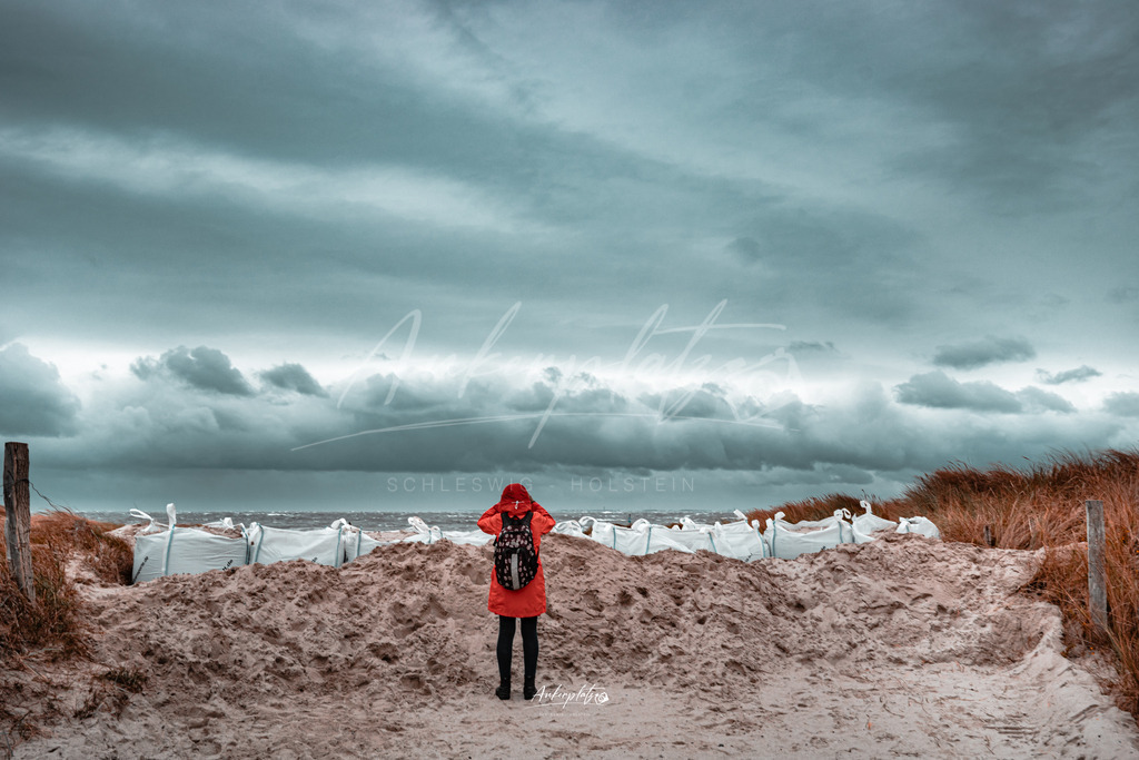 Sturm 1 Halligenhafen20.10.23 | ankerplatz-schleswig-holstein - Realisiert mit Pictrs.com