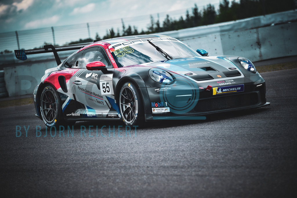 Porsche Motorsport | Sport
© Björn Reichert/Bhoto.de 
