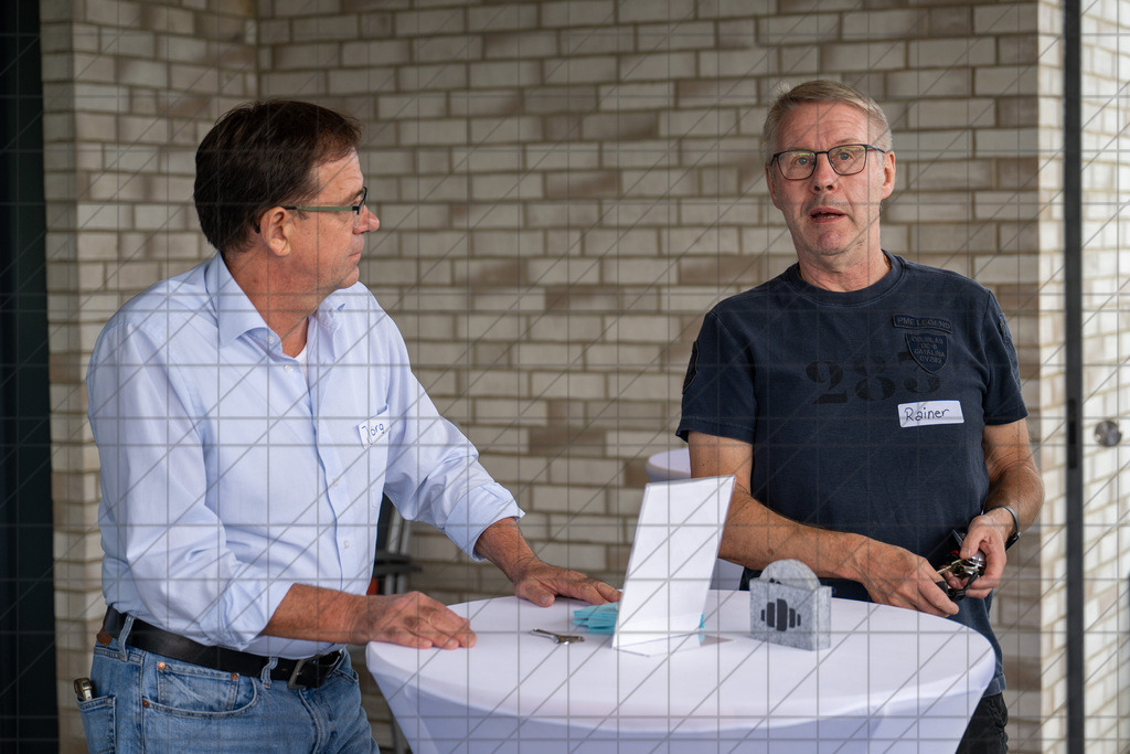 BBC Osnabrück e.V. | Sponsorentreffen | bullenfotos|de - Realisiert mit Pictrs.com
