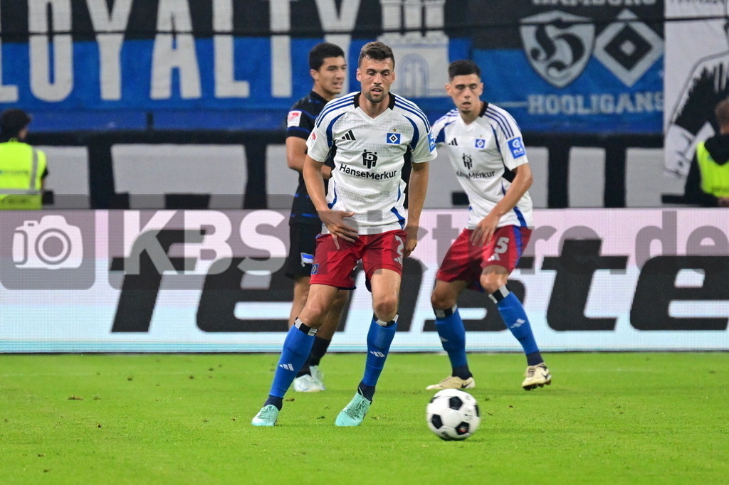 KBS Picture_HSV-HerthaBSC_043 | Meffert Jonas (HSV) ,Sportplatz :  Volksparkstadion, - Realisiert mit Pictrs.com