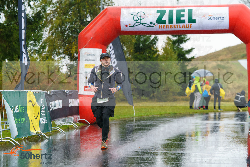 50Hertz-Zielbilder Herbstlauf | Rennsteig-Herbstlauf am 5. Oktober 2025 - Neuhaus/Rwg. nach Masserberg