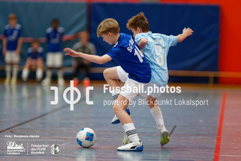 20260110_U13_Turnier_Schildesche_204 | Blickpunkt Lokalsport - Realisiert mit Pictrs.com