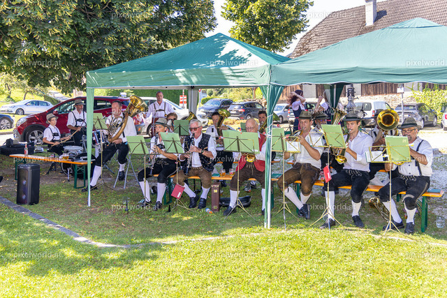 Laurenzikirchtag in Glanhofen | Bildershop von pixelworld.at - Realisiert mit Pictrs.com