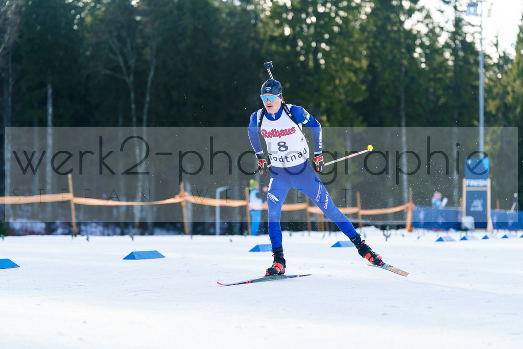 FESA Alpencup / DP Notschrei | Deutschland Pokal Finale im Schwarzwald NORDIC-CENTER Notschrei am 7. - 8. Februar 2026