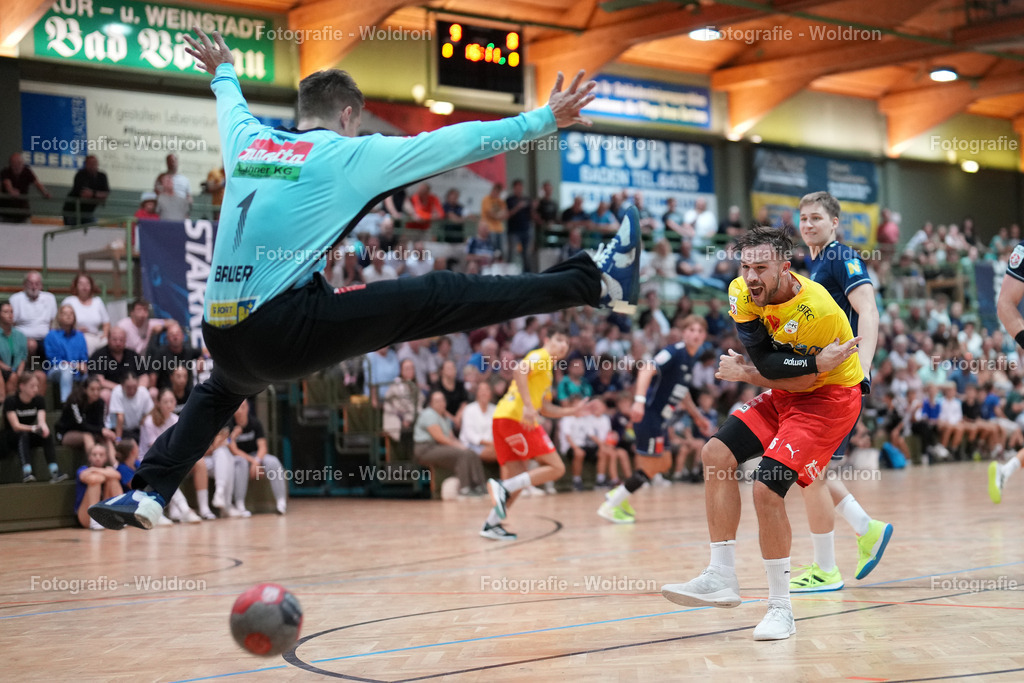 20230901 HLA Jags v Krems-55 | Fotografie Woldron