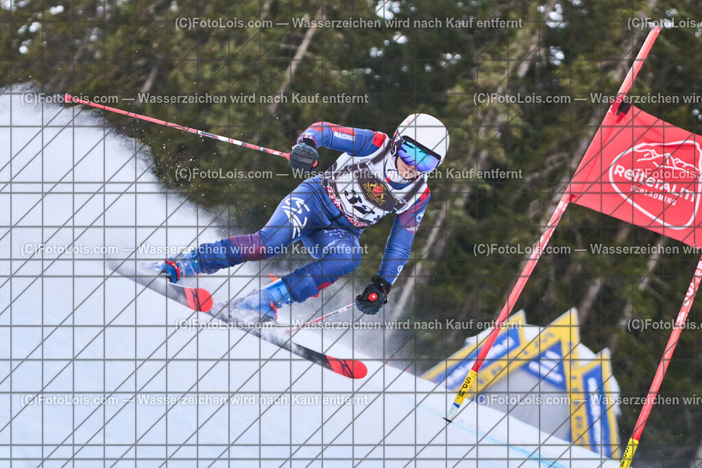 ALP0341_FIS-MastersCup_Reiteralm_Giant-SL_Marsella Marine | FIS-MastersCup GIANT-SLALOM auf der Reiteralm in Pichl, Sa 18. Jänner 2025.