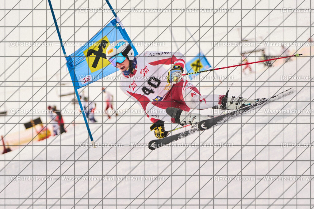 ALP8166_Herrn-FIS-GS-I_Lackenhof-WY_Pitzer Willi | Internationaler FIS GiantSlalom der Herrn auf der Distelpiste in Lackenhof am Mo 10. März 2025.  Österreich, LSV-NÖ, Sportunion Waidhofen/Ybbs (2035).