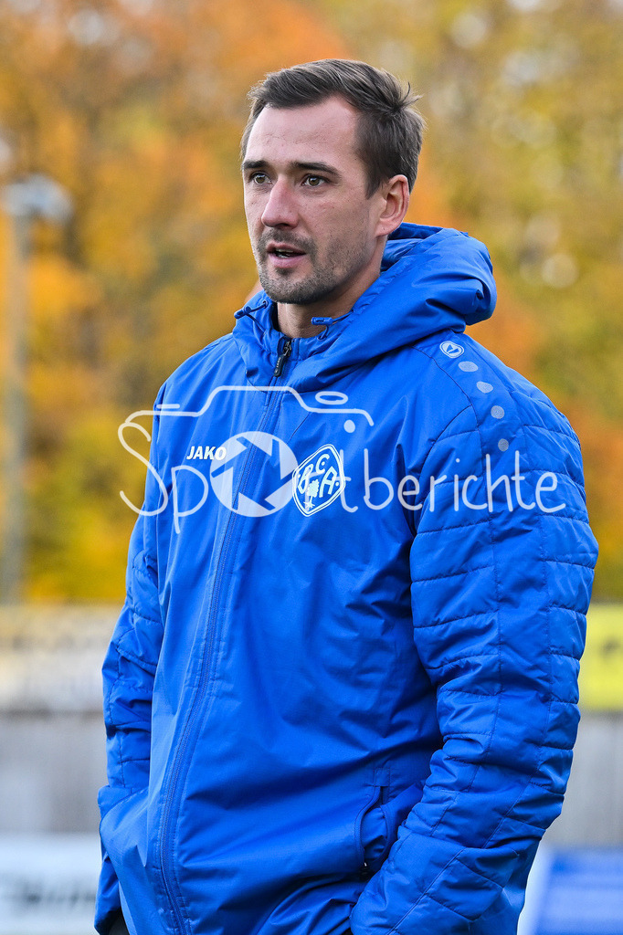 BC Aichach - FC Gerolsbach | Aichach 6 - Markus KURZHALS
