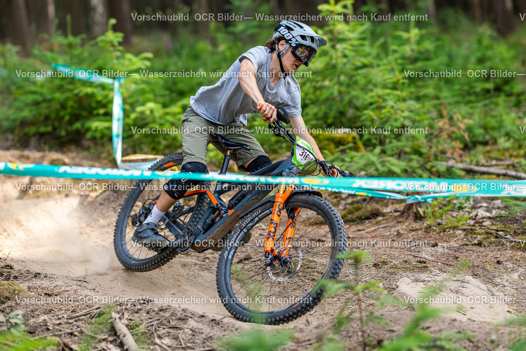 Enduro One Trieb Freitag R3-5968 | OCR Bilder Fotograf Eisenach Michael Schröder