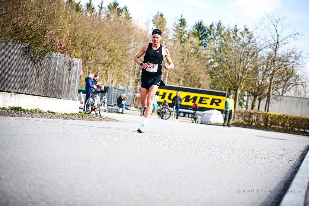 A-Willdoner_20240317_83 | 17.03.24, Wels, ALOHA WELS HALBMARATHON, picture shows: 
Photo: WAPICS / Andreas Willdoner