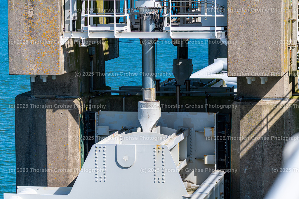 The Delta Works of Zeeland / Deltawerke in Zeeland | Thorsten Grohse Photography - Realisiert mit Pictrs.com