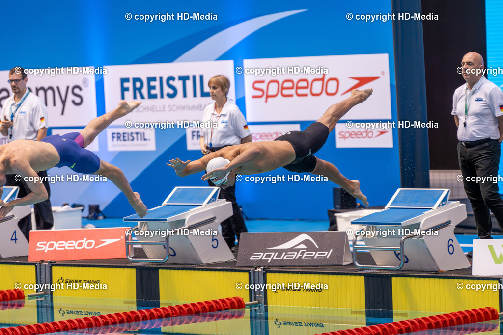 Deutsche Jahrgangsmeisterschaft Schwimmen 2026 | Deutsche Jahrgangsmeisterschaft Schwimmen 2026