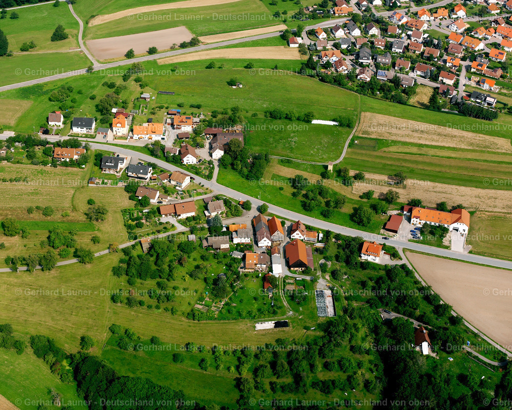 2500732 | Berg, Wüstenrot