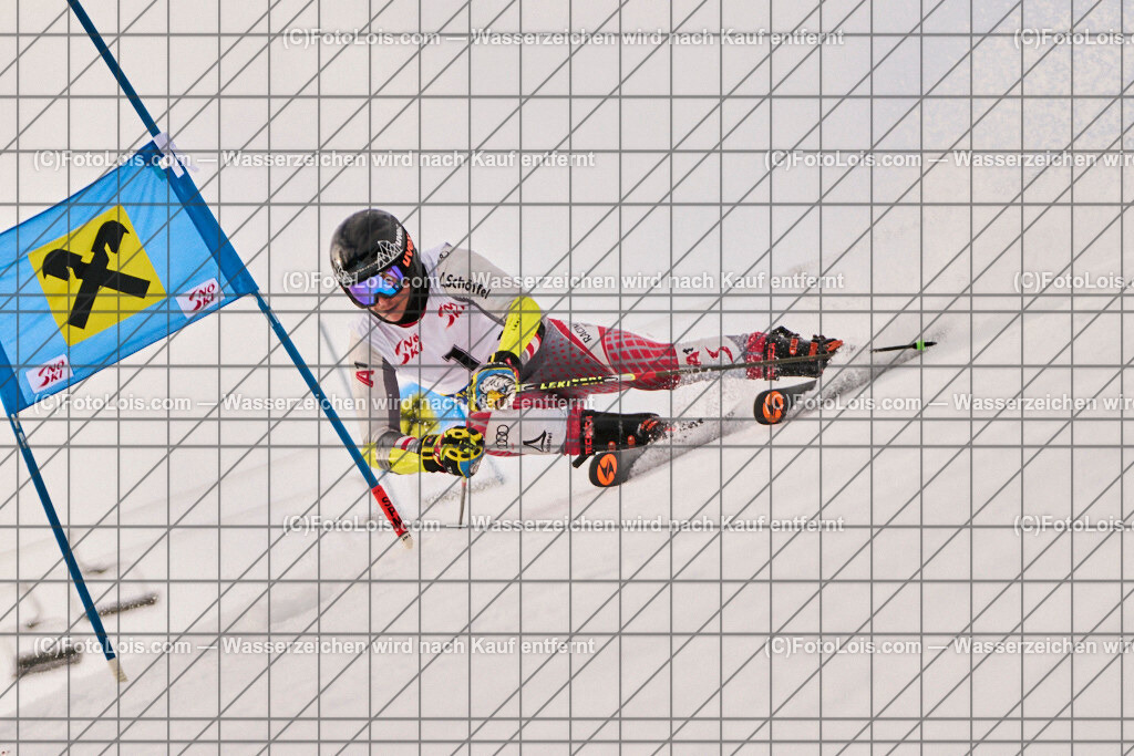 ALP7394_Herrn-FIS-GS-I_Lackenhof-WY_Poell Christoph | Internationaler FIS GiantSlalom der Herrn auf der Distelpiste in Lackenhof am Mo 10. März 2025.  Österreich, LSV-NÖ, Sportunion Waidhofen/Ybbs (2035).