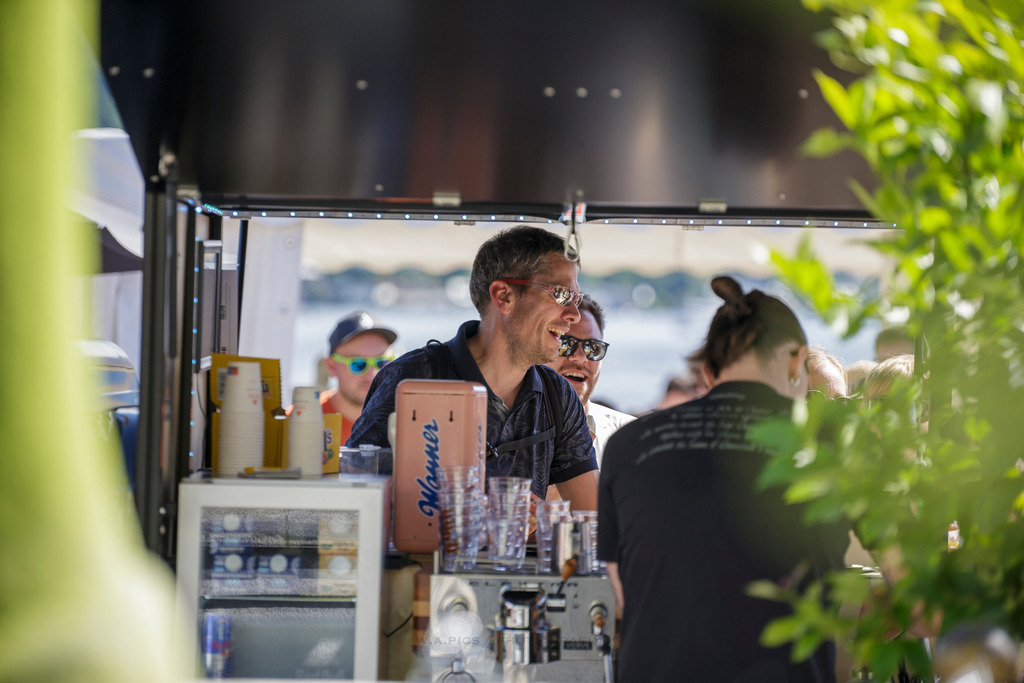 ..... | AUSTRIA,TRAUN, ALOHA TRAUN TRI 25  , Image shows: Photo: WAPICS / Willdoner Andreas