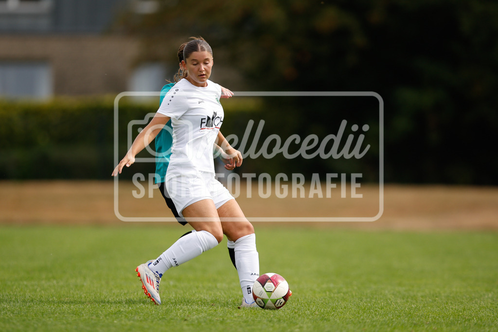 Fußball I Frauen I Westfalenpokal 26-27 I DJK GW Amelsbüren - SSV Rhade  I 18736 | realhellocedii - Realisiert mit Pictrs.com