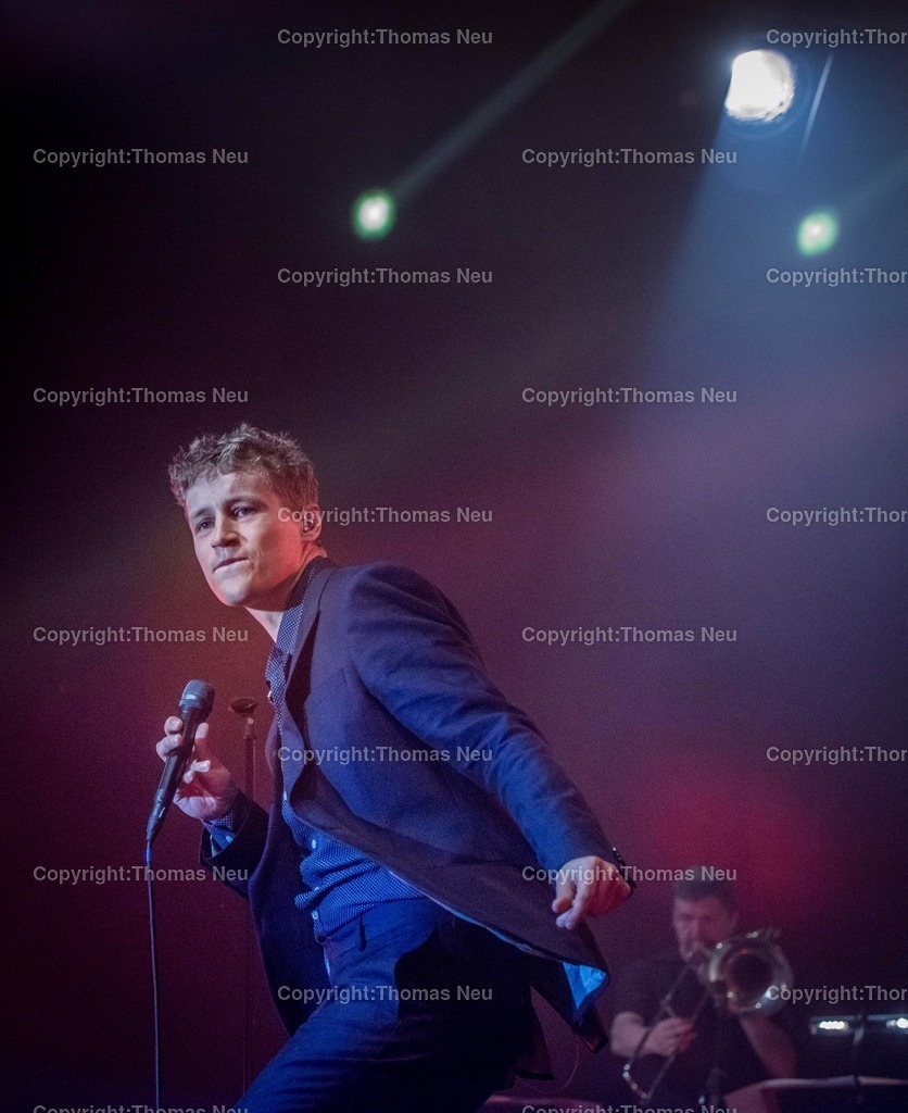 Tim_Bendzko-23 | Bensheim,Hessentag,Tim Bendzko, Bild: Thomas Neu
